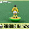 Squadre Replica Subbuteo HW