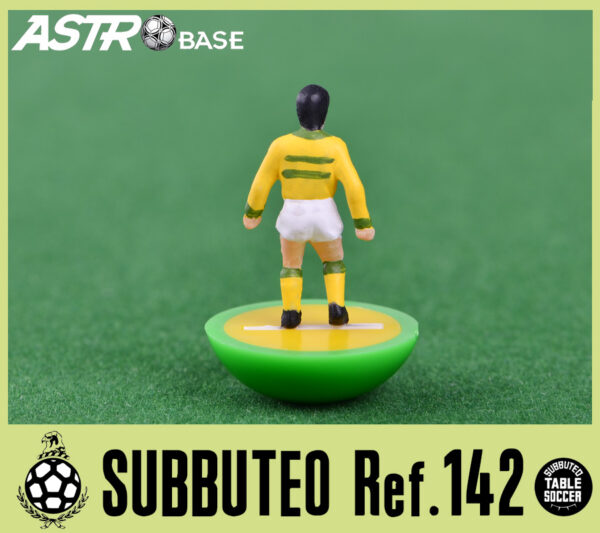 Squadre Replica Subbuteo HW