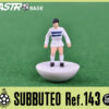 Squadre Replica Subbuteo HW