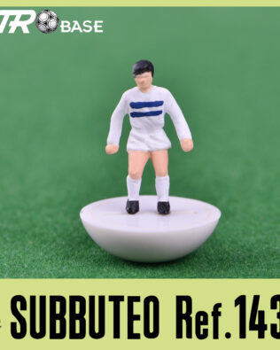 Squadre Replica Subbuteo HW