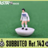 Squadre Replica Subbuteo HW