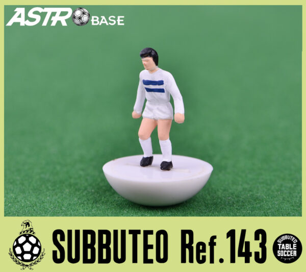 Squadre Replica Subbuteo HW