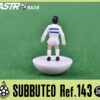 Squadre Replica Subbuteo HW