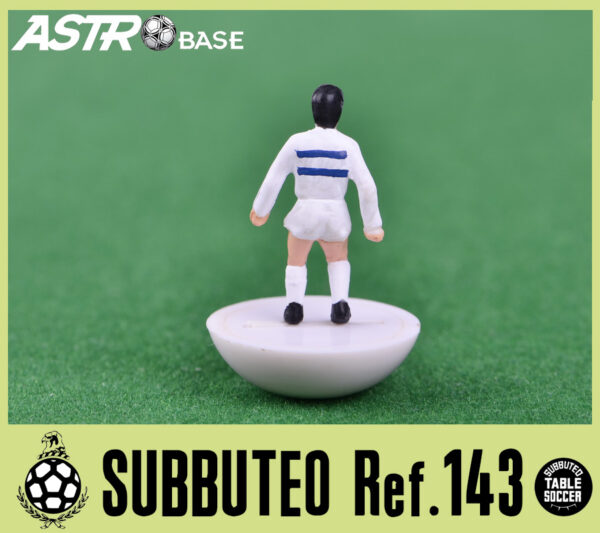 Squadre Replica Subbuteo HW