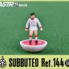 Squadre Replica Subbuteo HW