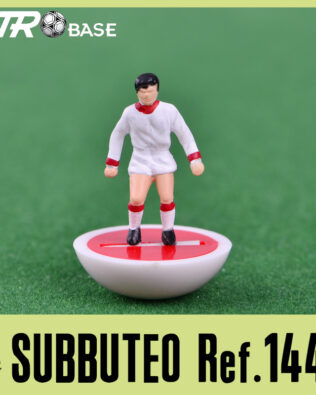 Squadre Replica Subbuteo HW