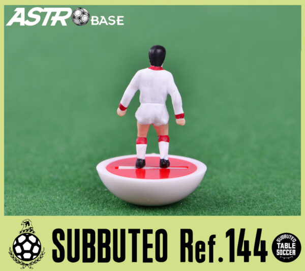 Squadre Replica Subbuteo HW