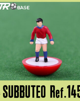 Squadre Replica Subbuteo HW