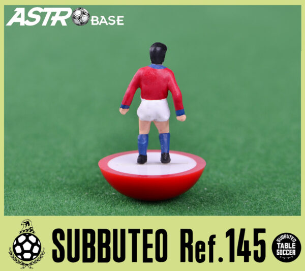 Squadre Replica Subbuteo HW