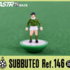 Squadre Replica Subbuteo HW