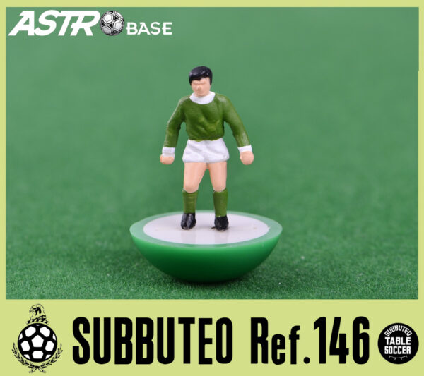 Squadre Replica Subbuteo HW