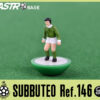 Squadre Replica Subbuteo HW