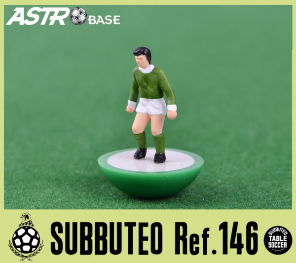 Squadre Replica Subbuteo HW