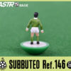 Squadre Replica Subbuteo HW