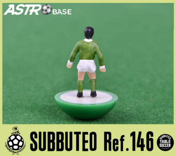 Squadre Replica Subbuteo HW