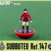 Squadre Replica Subbuteo HW