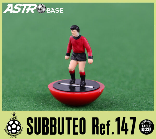 Squadre Replica Subbuteo HW