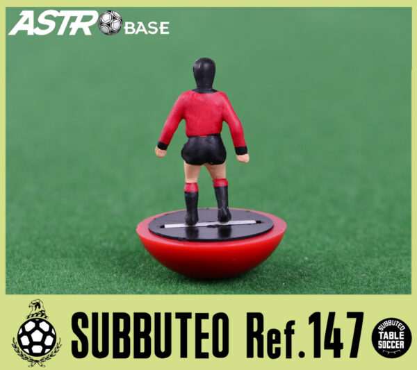 Squadre Replica Subbuteo HW