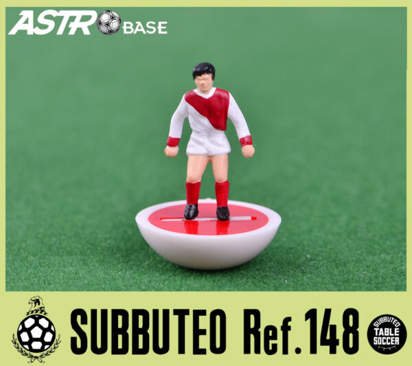 Squadre Replica Subbuteo HW