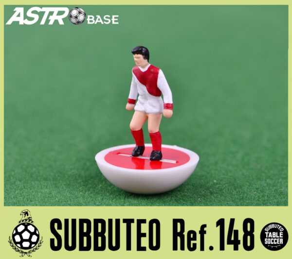 Squadre Replica Subbuteo HW