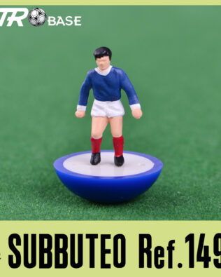 Squadre Replica Subbuteo HW