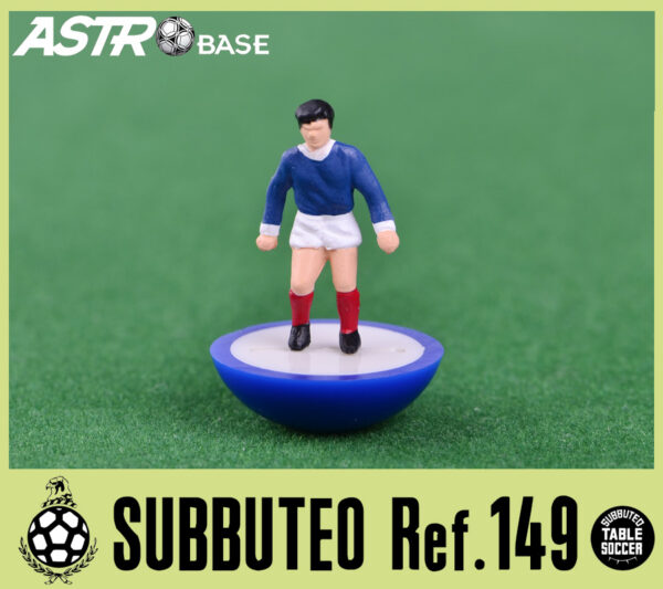 Squadre Replica Subbuteo HW