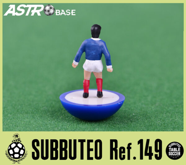 Squadre Replica Subbuteo HW