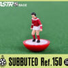 Squadre Replica Subbuteo HW
