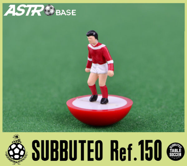 Squadre Replica Subbuteo HW