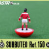 Squadre Replica Subbuteo HW