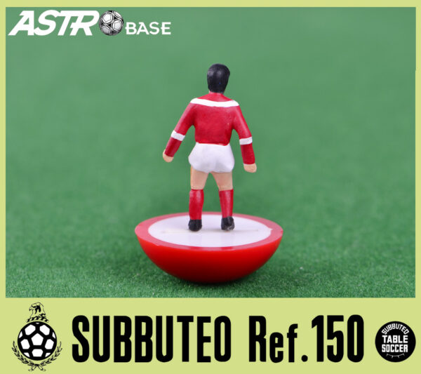 Squadre Replica Subbuteo HW