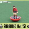 Squadre Replica Subbuteo HW