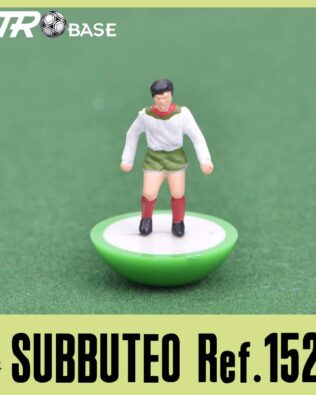 Squadre Replica Subbuteo HW