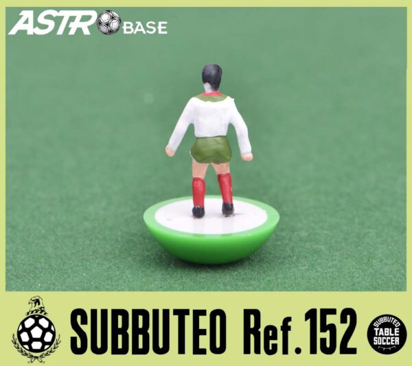 Squadre Replica Subbuteo HW