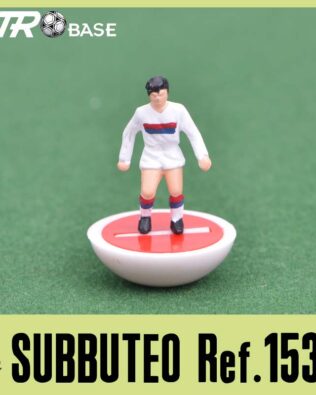 Squadre Replica Subbuteo HW