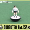 Squadre Replica Subbuteo HW