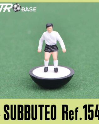 Squadre Replica Subbuteo HW