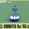 Squadre Replica Subbuteo HW