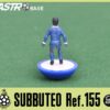 Squadre Replica Subbuteo HW