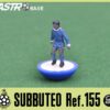 Squadre Replica Subbuteo HW