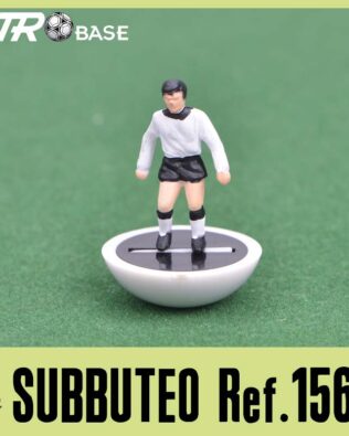 Squadre Replica Subbuteo HW