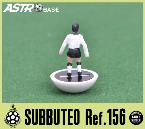 Squadre Replica Subbuteo HW