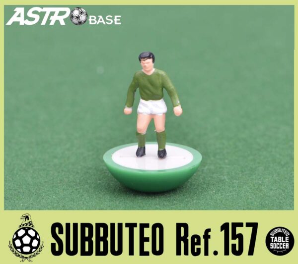 Squadre Replica Subbuteo HW