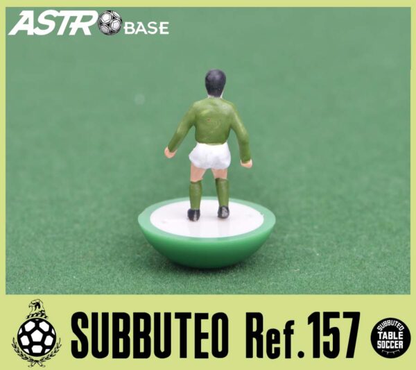 Squadre Replica Subbuteo HW