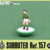 Squadre Replica Subbuteo HW