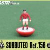 Squadre Replica Subbuteo HW