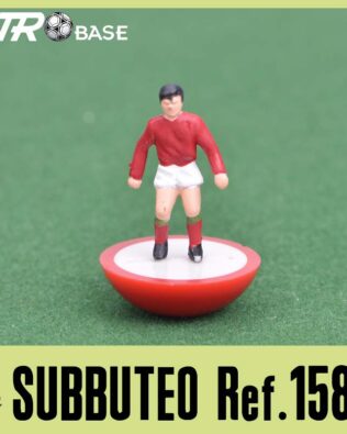 Squadre Replica Subbuteo HW