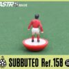 Squadre Replica Subbuteo HW