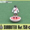 Squadre Replica Subbuteo HW