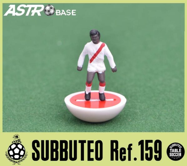 Squadre Replica Subbuteo HW